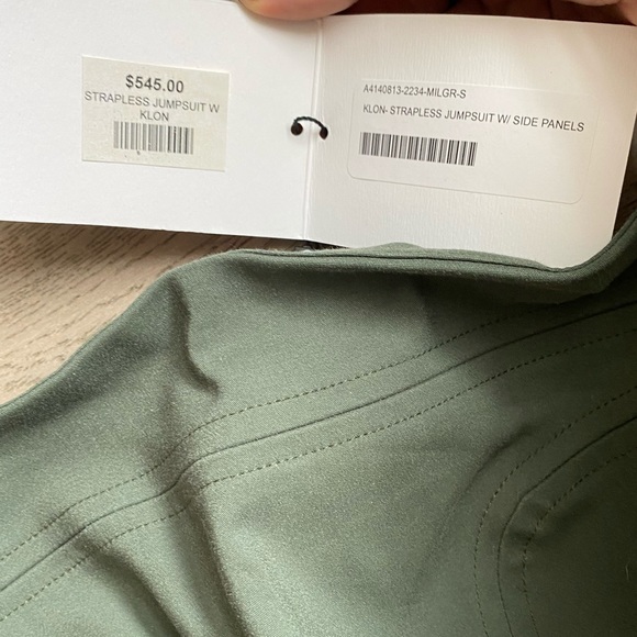 Alexis Klon Jumpsuit - Picture 5 of 5